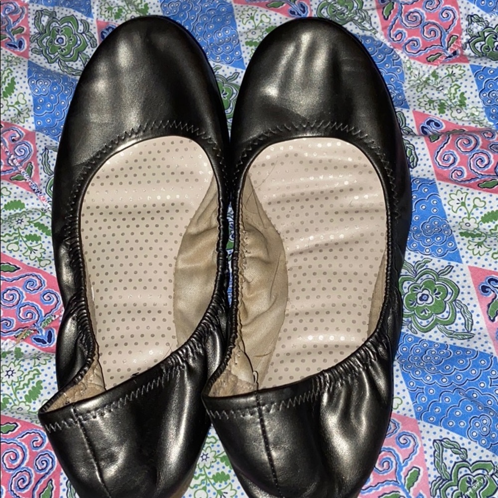 Memory Foam Flats
